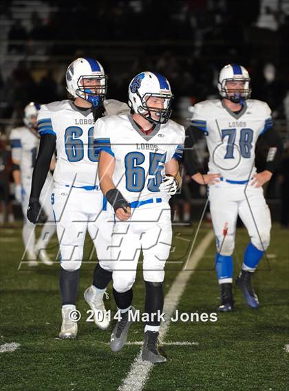 Thumbnail 2 in Snowflake vs. River Valley (AIA D4 Final) photogallery.