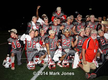 Thumbnail 2 in Snowflake vs. River Valley (AIA D4 Final) photogallery.