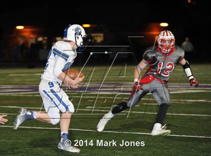 Thumbnail 2 in Snowflake vs. River Valley (AIA D4 Final) photogallery.