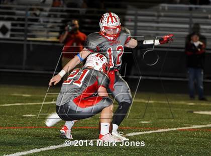 Thumbnail 3 in Snowflake vs. River Valley (AIA D4 Final) photogallery.