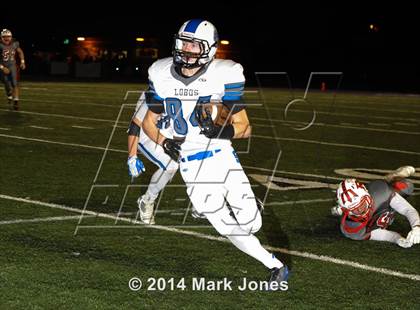 Thumbnail 3 in Snowflake vs. River Valley (AIA D4 Final) photogallery.