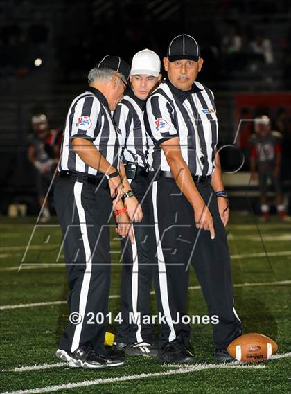 Thumbnail 1 in Snowflake vs. River Valley (AIA D4 Final) photogallery.