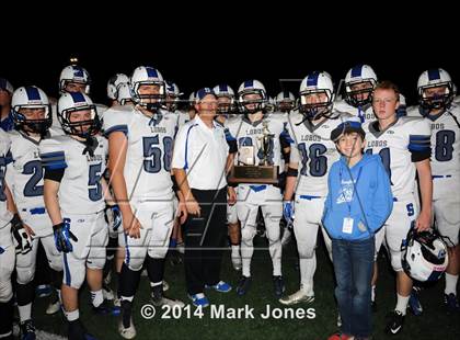 Thumbnail 1 in Snowflake vs. River Valley (AIA D4 Final) photogallery.