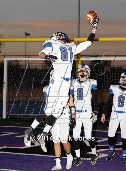 Thumbnail 3 in Snowflake vs. River Valley (AIA D4 Final) photogallery.