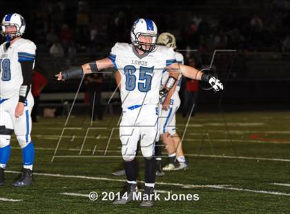 Thumbnail 1 in Snowflake vs. River Valley (AIA D4 Final) photogallery.