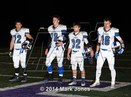 Thumbnail 3 in Snowflake vs. River Valley (AIA D4 Final) photogallery.