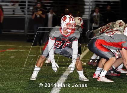 Thumbnail 2 in Snowflake vs. River Valley (AIA D4 Final) photogallery.