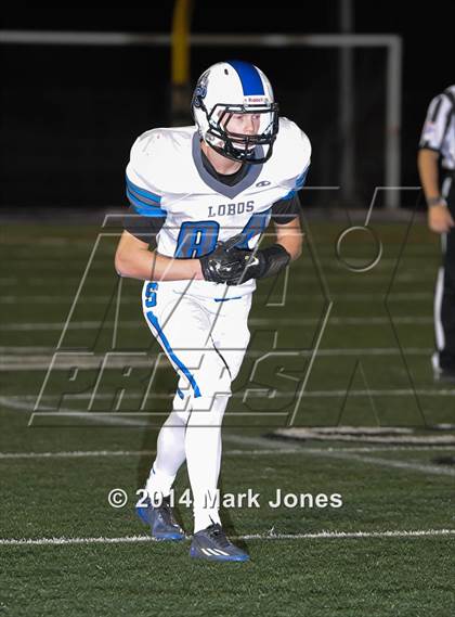 Thumbnail 3 in Snowflake vs. River Valley (AIA D4 Final) photogallery.