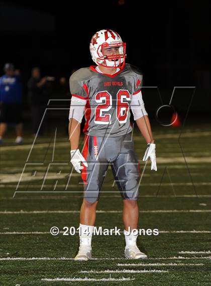 Thumbnail 2 in Snowflake vs. River Valley (AIA D4 Final) photogallery.