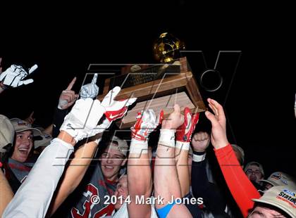 Thumbnail 1 in Snowflake vs. River Valley (AIA D4 Final) photogallery.