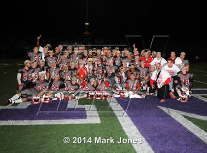 Thumbnail 2 in Snowflake vs. River Valley (AIA D4 Final) photogallery.