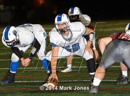 Thumbnail 2 in Snowflake vs. River Valley (AIA D4 Final) photogallery.