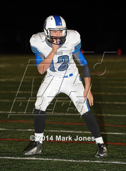 Thumbnail 2 in Snowflake vs. River Valley (AIA D4 Final) photogallery.