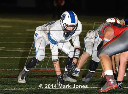 Thumbnail 3 in Snowflake vs. River Valley (AIA D4 Final) photogallery.