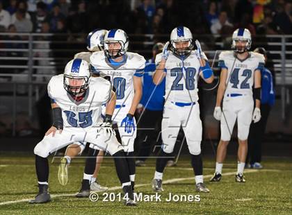 Thumbnail 2 in Snowflake vs. River Valley (AIA D4 Final) photogallery.