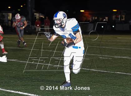 Thumbnail 2 in Snowflake vs. River Valley (AIA D4 Final) photogallery.