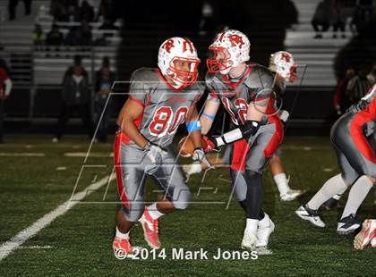 Thumbnail 2 in Snowflake vs. River Valley (AIA D4 Final) photogallery.