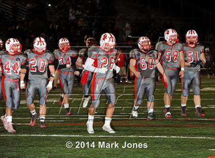 Thumbnail 1 in Snowflake vs. River Valley (AIA D4 Final) photogallery.