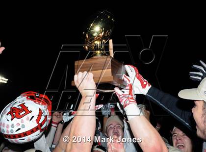 Thumbnail 2 in Snowflake vs. River Valley (AIA D4 Final) photogallery.