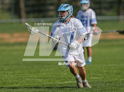 Thumbnail 3 in Long Branch @ Christian Brothers Academy photogallery.