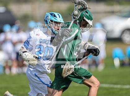 Thumbnail 3 in Long Branch @ Christian Brothers Academy photogallery.