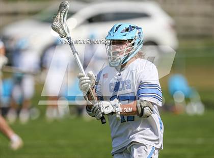 Thumbnail 3 in Long Branch @ Christian Brothers Academy photogallery.