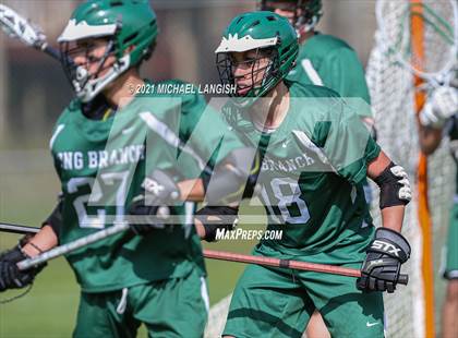 Thumbnail 3 in Long Branch @ Christian Brothers Academy photogallery.