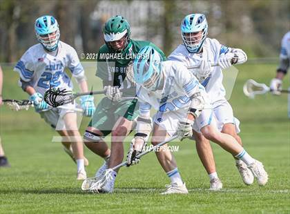 Thumbnail 1 in Long Branch @ Christian Brothers Academy photogallery.