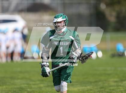 Thumbnail 3 in Long Branch @ Christian Brothers Academy photogallery.