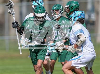 Thumbnail 2 in Long Branch @ Christian Brothers Academy photogallery.