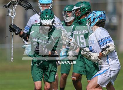 Thumbnail 3 in Long Branch @ Christian Brothers Academy photogallery.