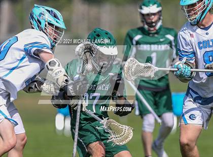 Thumbnail 1 in Long Branch @ Christian Brothers Academy photogallery.