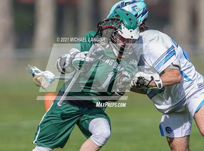 Thumbnail 1 in Long Branch @ Christian Brothers Academy photogallery.