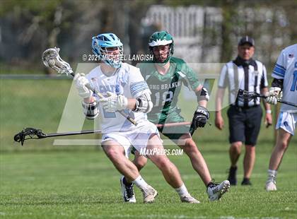 Thumbnail 3 in Long Branch @ Christian Brothers Academy photogallery.
