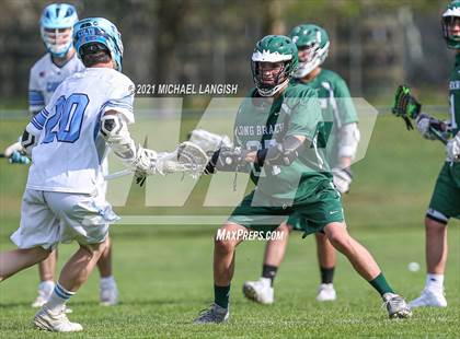 Thumbnail 3 in Long Branch @ Christian Brothers Academy photogallery.