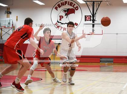 Thumbnail 3 in Hilton @ Penfield photogallery.