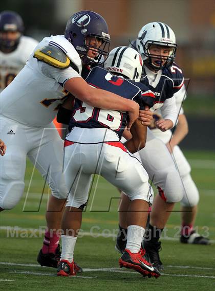 Thumbnail 3 in Indianola @ Urbandale  photogallery.