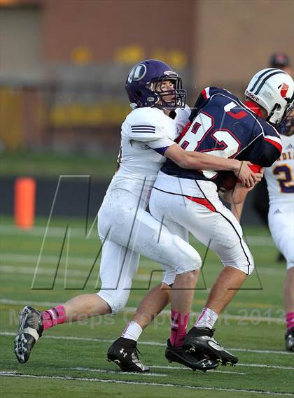 Thumbnail 1 in Indianola @ Urbandale  photogallery.
