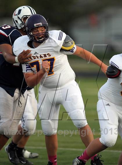 Thumbnail 3 in Indianola @ Urbandale  photogallery.