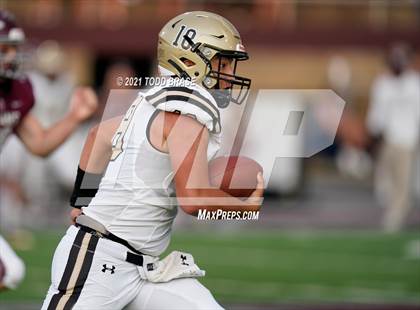 Thumbnail 1 in David Crockett @ Dobyns-Bennett photogallery.