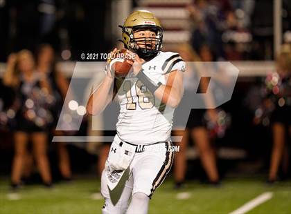 Thumbnail 2 in David Crockett @ Dobyns-Bennett photogallery.