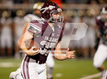 Thumbnail 3 in David Crockett @ Dobyns-Bennett photogallery.