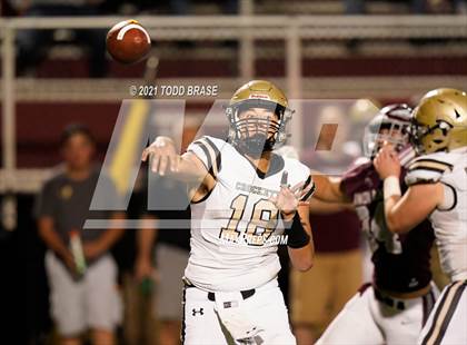 Thumbnail 1 in David Crockett @ Dobyns-Bennett photogallery.