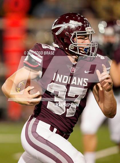 Thumbnail 1 in David Crockett @ Dobyns-Bennett photogallery.