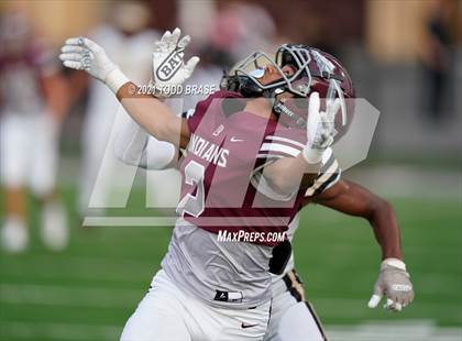 Thumbnail 2 in David Crockett @ Dobyns-Bennett photogallery.