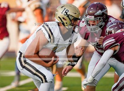 Thumbnail 1 in David Crockett @ Dobyns-Bennett photogallery.