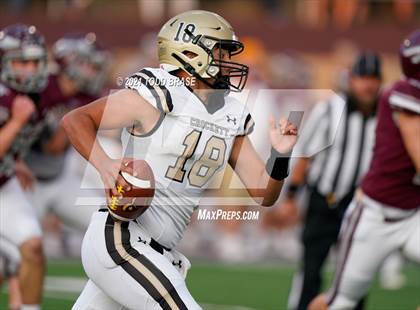 Thumbnail 3 in David Crockett @ Dobyns-Bennett photogallery.