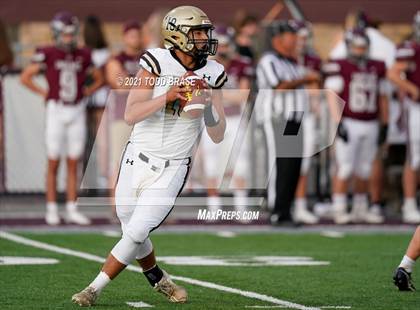 Thumbnail 2 in David Crockett @ Dobyns-Bennett photogallery.
