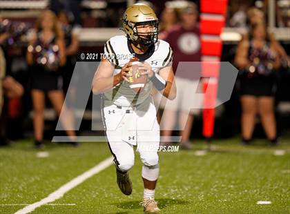 Thumbnail 1 in David Crockett @ Dobyns-Bennett photogallery.