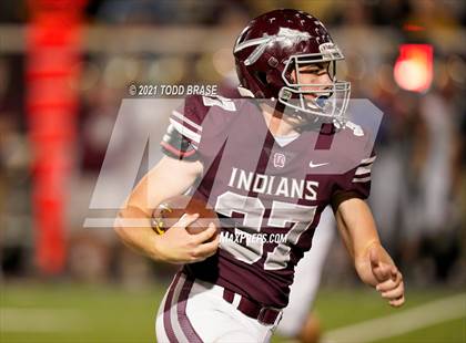 Thumbnail 2 in David Crockett @ Dobyns-Bennett photogallery.